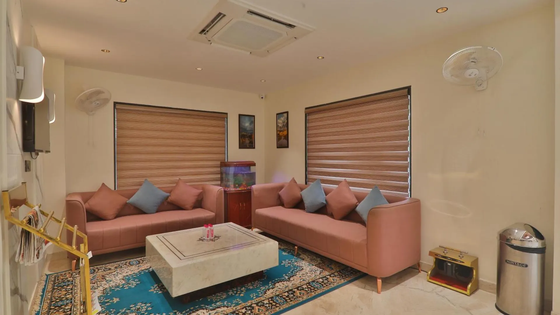 Premuim The Grand Luxury Collection Hotel In Agra Near Taj Mahal