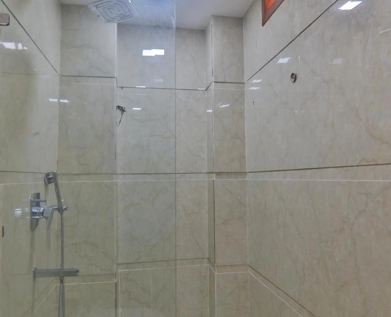 Premuim The Grand Luxury Collection Hotel In Agra Near Taj Mahal 3*, Agra (Uttar Pradesh) India